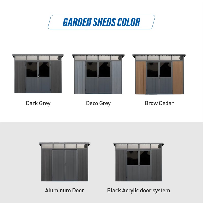 D2833 3M*3M Yüksek Performansl - Outdoor Furniture Metal incelemesi ve fiyatı