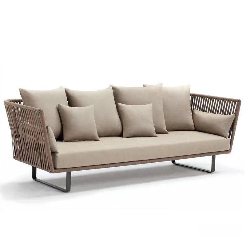 Su Geçirmez 3 Kişilik Açık Hav - Outdoor Furniture Metal Chairs incelemesi ve fiyatı