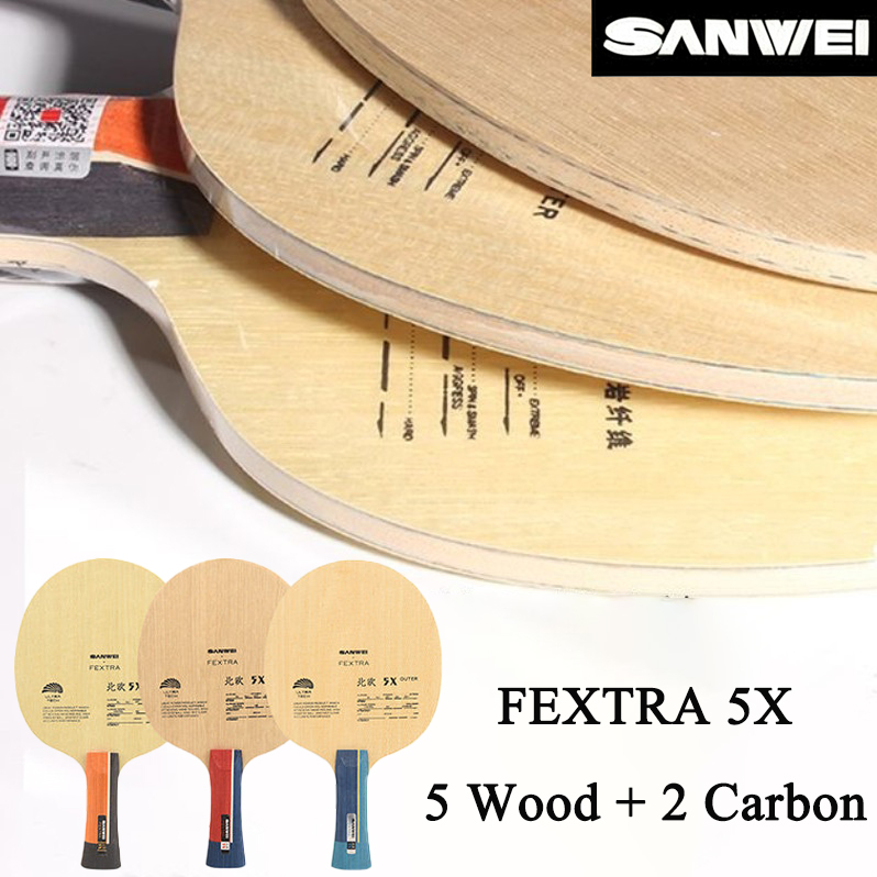 SANWEI FEXTRA 5X Masa Tenisi R - Outdoor Furniture Wood incelemesi ve fiyatı