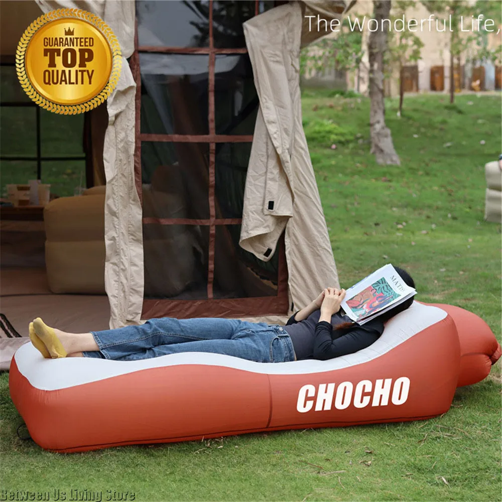 Lüks Şişme Çekyat - Plaj, Bahç - Outdoor Furniture Luxury incelemesi ve fiyatı