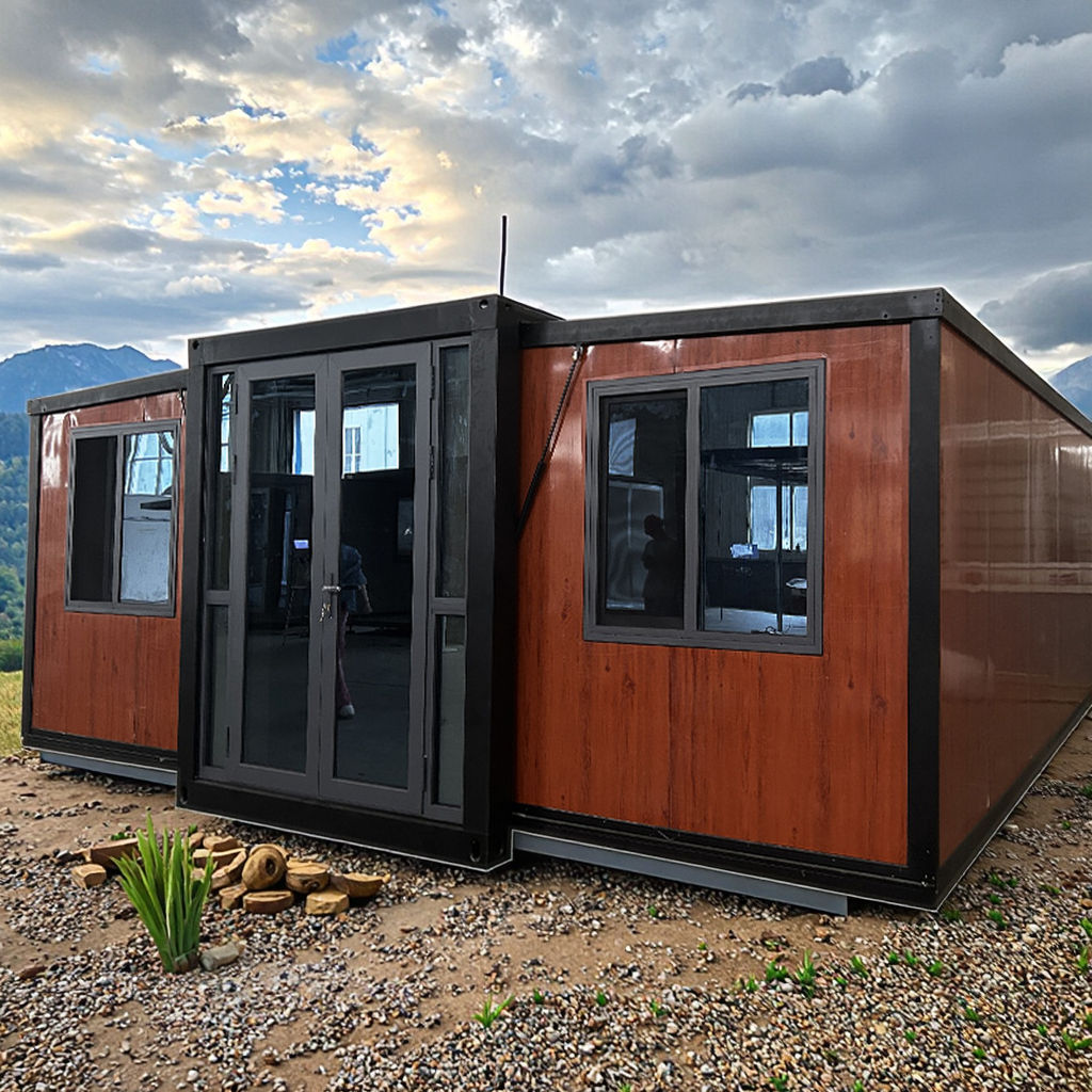 Özel Lüks Dış Mekan Prefabrik  - Outdoor Furniture Luxury incelemesi ve fiyatı