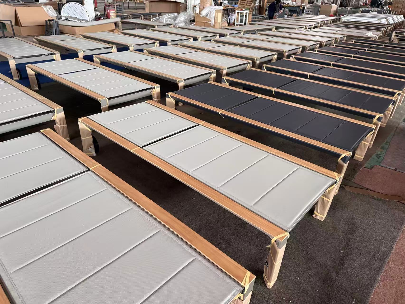 xx-Foshan Açık Hava Mobilyalar - Outdoor Daybed Furniture incelemesi ve fiyatı