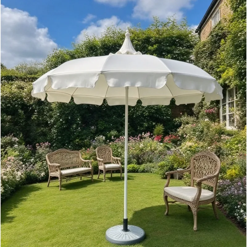 Özel Tasarım Pagoda Şemsiyesi, - Outdoor Furniture Luxury incelemesi ve fiyatı